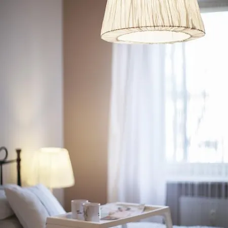 Fenix Lastadia Old Town Apartment Gdansk