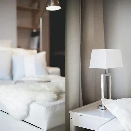 Fenix Lastadia Old Town Apartment *