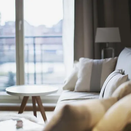 Appartement Fenix Lastadia Old Town Gdańsk