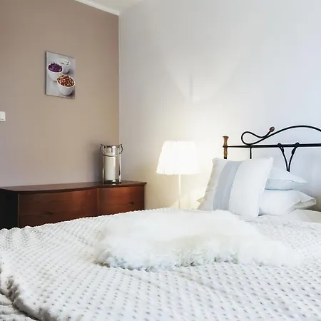 Fenix Lastadia Old Town Apartment