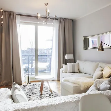 Fenix Lastadia Old Town Appartement *
