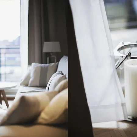 Apartment Fenix Lastadia Old Town *