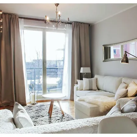 Apartment Fenix Lastadia Old Town *
